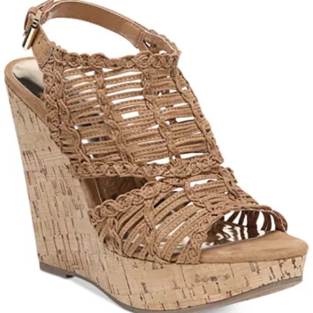 *NEW* Carlos Santana
Bellini Sandals